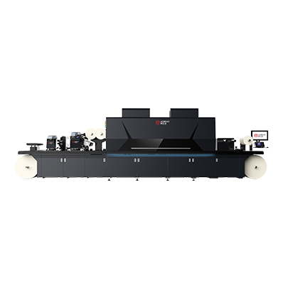 Elite Series AOBEAD UV inkjet digital printing machine DPIM-330F